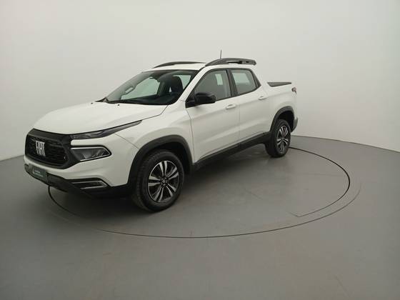 FIAT TORO 1.3 TURBO 270 FLEX FREEDOM AT6